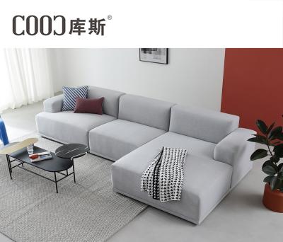 China Sectional Customize Outstanding Funiture Living Room Sofa Arabic Assembled Modern Living Room Corner Fabric For Sofa Set Furniture1006 for sale