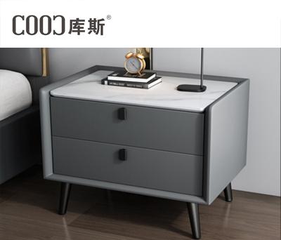 China Luxury Cheap Modern Black Slim Narrow Bedroom Furniture Best Small Simple Wooden Nightstand Bedside Tables With Storage Drawer for sale