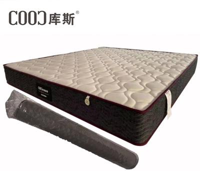 China Pocket Foldable Hot Modern Inflatable Retractable Retractable Coil Mattress Hotel Queen Selling Independent Box Spring Bed Base for sale