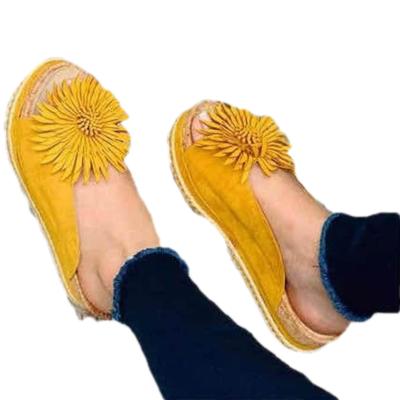 China Fashion Trend Summer Large Size Casual Women's Outdoor Slippers Female Slipper for sale