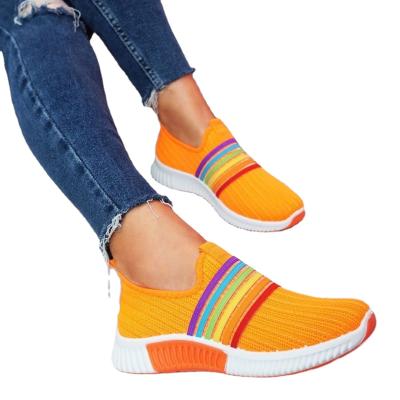 China 2020 fashion trend style light large size explosion multi-color women chooses shoes for sale