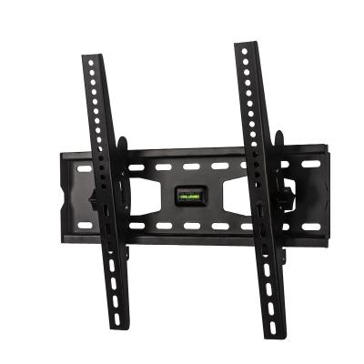 China Hot Sale 55 Inch TV Wall Support Maunt Bracket Wall Mount TV Stand 75kg for sale