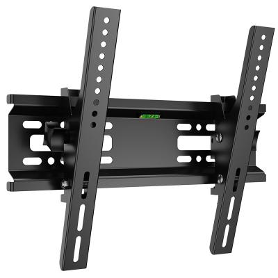 China Across VESA For 15-42 Tilt Led TV Wall Mount Bracket TV Stand TV Display Stand 40kg for sale