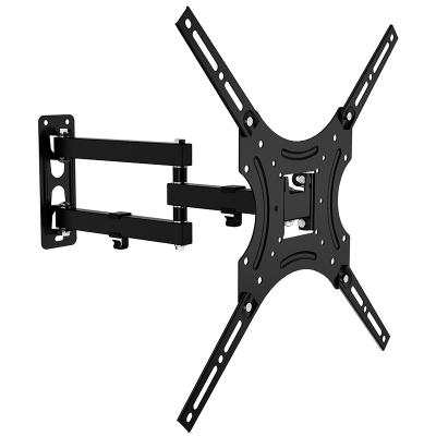 China Tilt Suit 17 To 52 Inch TV Frame Max VESA 400 x 400 TV Wall Mount 30kg for sale