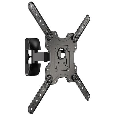 China 23-52 Inch Mobile Rack Wall Halterung TV Mount Bracket 31.8kg/70lbs for sale