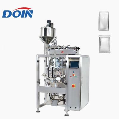 China Direct Automatic Food Doin Filling Machine Sand Tea Sauce Packing Machine For Sale for sale