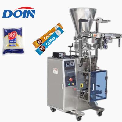 China Automatic Food Doin Beans Grains Weighing Sachet Bag Sugar Granule Filling Packing Machine en venta