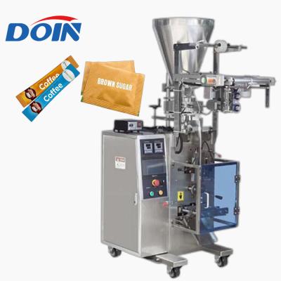 China Automatic Food Doin Food Granule Sugar Salt Spice Packing Machine en venta