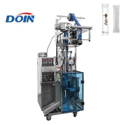 China Automatic Food Doin 100g 200g 500g Vertical Small Juice Packaging Machine for sale