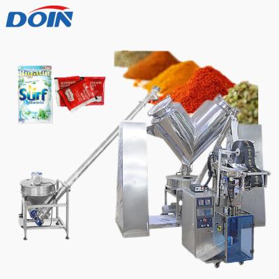 중국 Food Doin Factory Direct High Quality Automatic Kava Probiotics Powder Packaging Machine 판매용