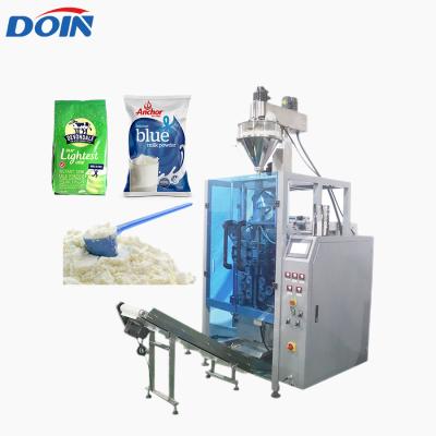 中国 Automatic Food Doin Flour Jaggery Powder Spices Coffee Powder Packing Machine 販売のため