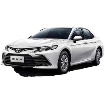 China 2023 New Hybrid Electric Toyota Camry 5 Seats Car 4885*1840*1455mm for sale