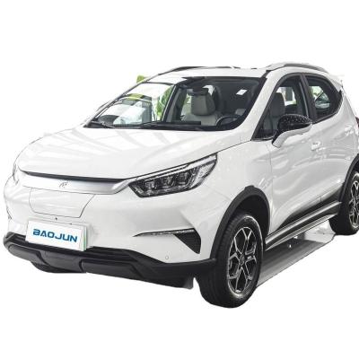 China Byd Yuan Plus Hot Selling High Speed ​​Fast Charging Energy Electric Vehicle Good Quality Car 4455*1875*1615mm New for sale