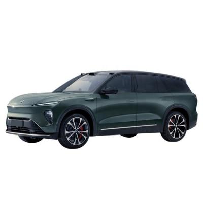 China NIO Es8 Pure Electric Car With 6 Seats NIO New Energy Vehicle For Sale 5022*1962*1756mm for sale