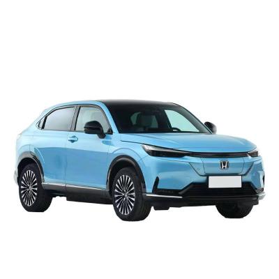 China Wholesale Good Quality Front Wheel Drive Ev Car Suv Of Honey-DA 5 Seats For Sale 4979*1862*1449mm for sale