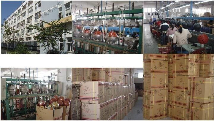 Verified China supplier - Yiwu Xinyuan Trading Co., Ltd.