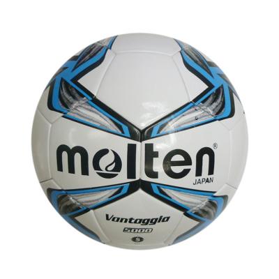 China Competition Size 4 Size 5 PU Laminated Soccer Ball Wholesale Inflatable Futbol Pelotas Soccer Ball Custom Printed Soccer Ball For Training for sale