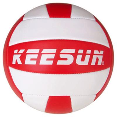 China Outdoor Beach Volleyball Size 5 Foam 4 PVC Stitched Voleibol Colorful Wholesale Custom Cheap Price Beach Volleyball Ball Official Size Weight for sale