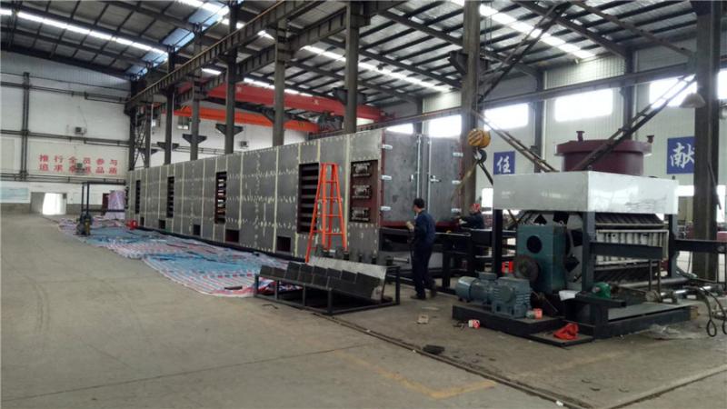 Fornecedor verificado da China - Xiangtan ZH Pulp Moulded Co., Ltd.