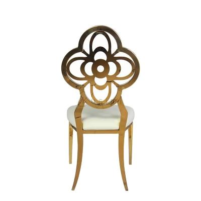 China Foldable High End Cheap Price Customized Colors Furniture Wedding Banquet Home Furniture Dining Chairs for sale