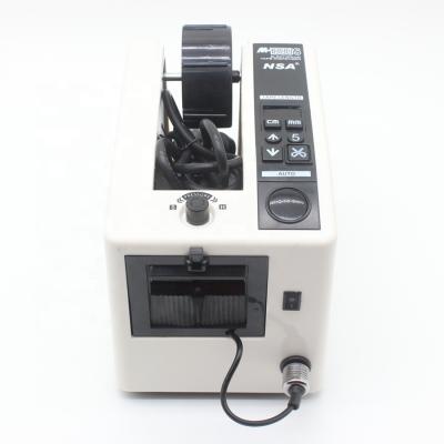 China Wholesale high quality M-1000 automatic tape slitter easy, automatic tape machine for sale