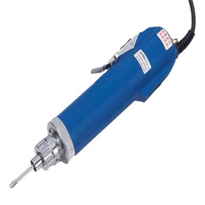 China Mini Lightweight Automatic Electric Screwdriver Motor, Rechargeable Electric Screwdriver for sale