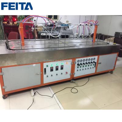 China Mobile Phone Plastic Case Machine Spray Paint Industries Accessories Automatic Bottle Spraying Assembly Line Paint Production Line for sale