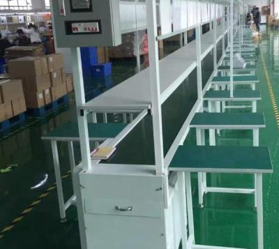 China 2019 Antistatic High Product Bicycle Chain Production Line for sale