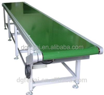 China Best Price Heat Resistant Mini Belt Conveyor Assembly Line, Belt Conveyor for sale