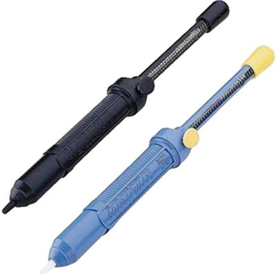 China Blue Solder Sucker Desoldering Vacuum Pump Solder Removal Tool XC-206 for sale