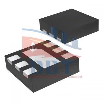 China NCP730BMT300TBG Standard IC LINEAR 3V 150MA 6WDFN Reg IC for sale