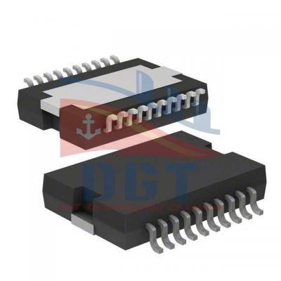 China L6234PD013TR MOTOR DRIVER 7V-52V 20POWERSO IC standard IC for sale