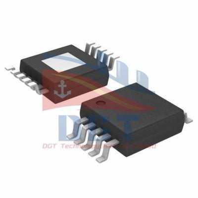 China Standard IC Integrated Circuit TPS54140ADGQR IC REG BUCK Fit 1.5A 10MSOP for sale