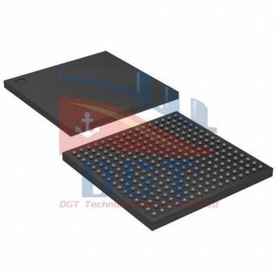 China Standard IC Integrated Circuit EP3C10F256C8N IC FPGA 182 I/O 256FBGA for sale