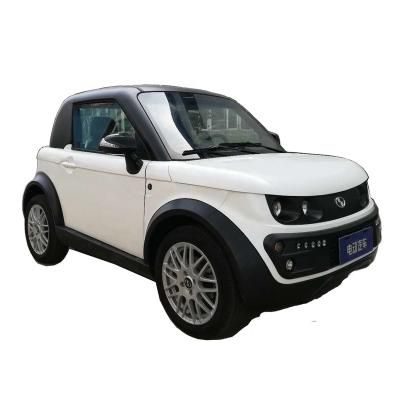 China 2020 New Modern Design Long Chain EV Electric Car Model LX-01 Vehicle for sale