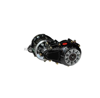 China Waterproof electric motor for E-tricycle for sale