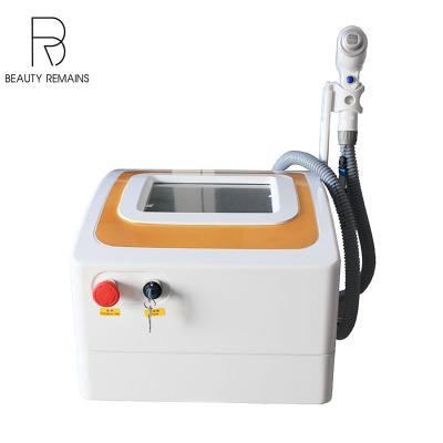 China Hair Removal Most Popular Products Hair Removal Machine Diode Laser 808nm Laser Hair Removal for sale