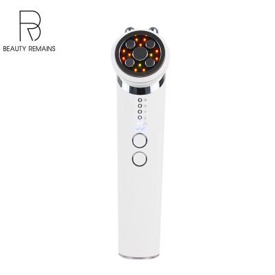 China Pore ​​Remover Personal Care Beauty Equipment Skin Care Whitening Facial Cleansing Massager for sale