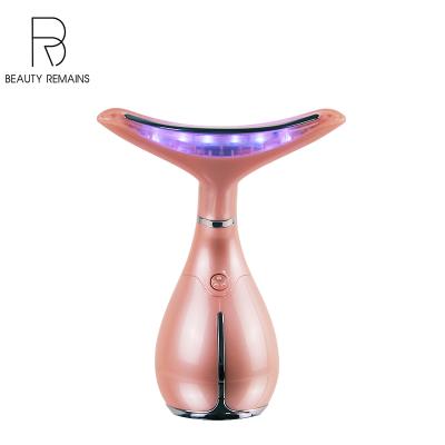 China Skin Tightening Product Best Selling Beauty Devices Skin Rejuvenation Pain Reliever Neck And Shoulder Relaxation for sale