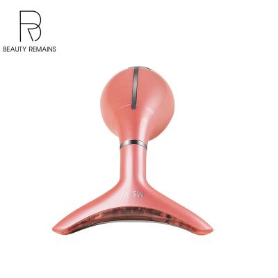 China Skin Tightening Home Improvement Beauty Salon Radio Frequency Machine Skin Tightening High Frequency Neck Shoulder Massager The Neck Instrument for sale