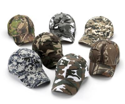 China Wholesale Fashionable Retailer Boy Hat Summer Camouflage Protective COMMON Outdoor Color Camping Hat Paint Caps for sale