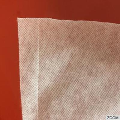 China Tela que interlinea de disolución no tejida soluble en agua fría del papel del agua de PVA en venta