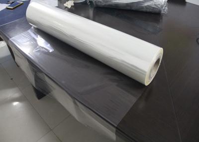 China 2240mmx1000mx30micron PVA Water Soluble Film For Artificial Marble Mold Release-CLLZY Protective Film for sale