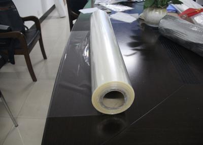 China 1870mmx1000mx35micron PVA Water Soluble Protective Film For Countertops and Solid Surface for sale