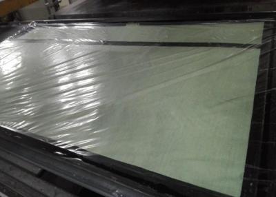 China Artificial Marble Release Water Soluble Protective Film (1870mmx1000mx38micron) for sale