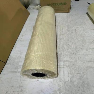 Cina 2200mmx1000mx35micron PVA Film idrosolubile per supporto in marmo artificiale in vendita