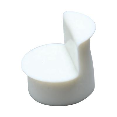 China factory direct sale wear-resisting plastic plugs diameter 10mm pnel hole plug cover for holes for sale