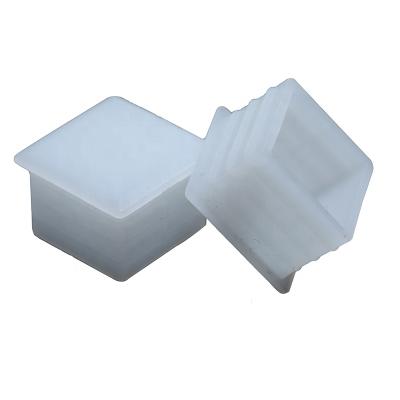 China New Listing Shutters Assembly Hole Plugs PVC Window Vinyl Plantation Shutter Components for sale