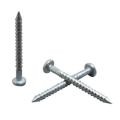 China Pan Screw Window Trims Stainless Steel Shutter Screws Oem Customized 21.5*4*1.9mm for sale