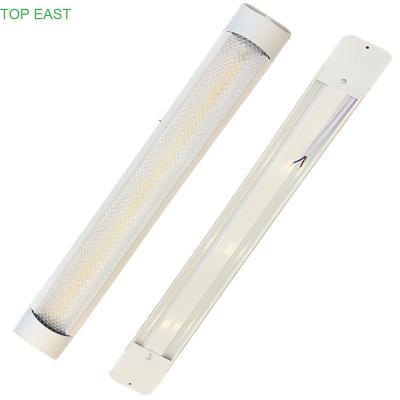 China 36w desk latte light led purification lamp with high lumen led chips inside 2ft 4ft size for sale